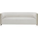 Larron Rhea Light Barley Sofa